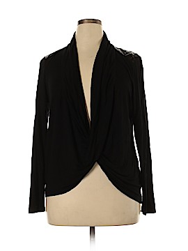 Black Saks Fifth Avenue Size XL