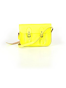 The Cambridge Satchel Company Leather Crossbody Bag