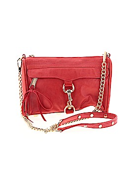 Rebecca Minkoff Leather Crossbody Bag