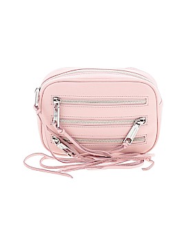Rebecca Minkoff Leather Crossbody Bag