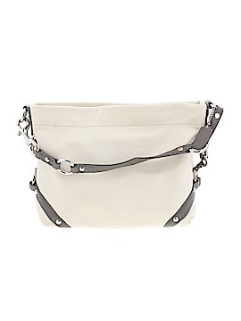 Coach Factory Leather Shoulder Bag