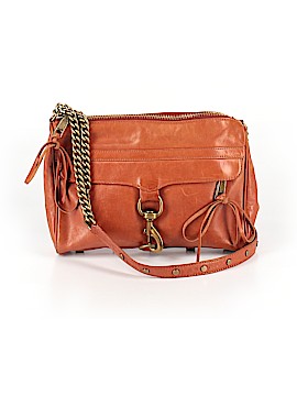 Rebecca Minkoff Leather Shoulder Bag