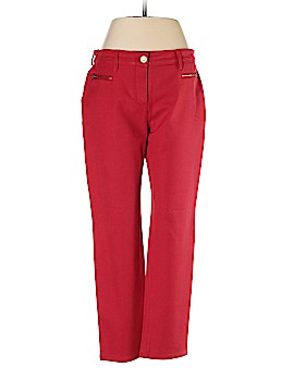 So Slimming by Chico's Size Sm