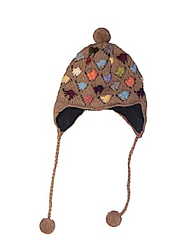 Assorted Brands Winter Hat