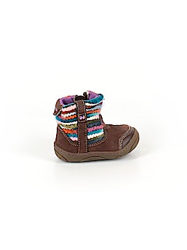 Surprize by Stride Rite Size 3