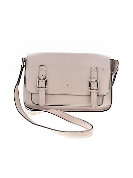 Kate Spade New York Leather Crossbody Bag