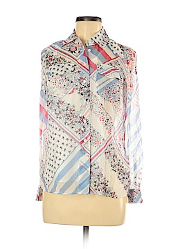 Gigi Hadid X Tommy Hilfiger Size 2