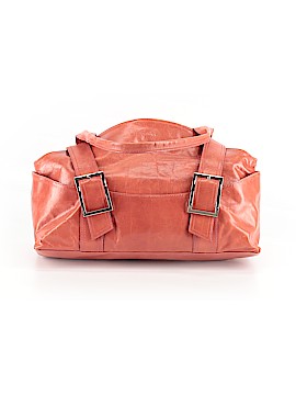 Kenneth Cole New York Leather Shoulder Bag