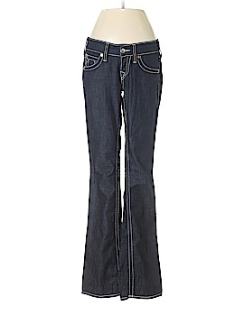 True Religion Size 25 waist