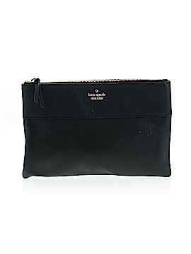 Kate Spade New York Leather Clutch