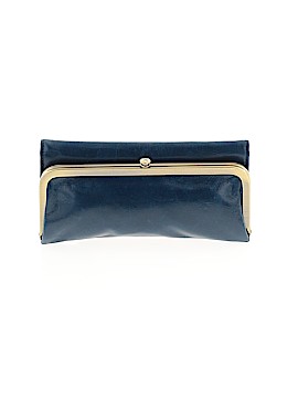Hobo International Leather Clutch