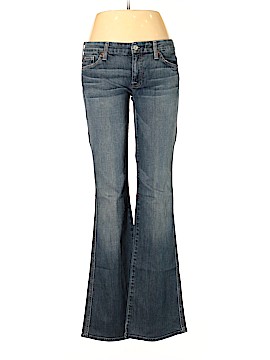 7 For All Mankind Size 31 waist