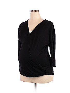 Oh Baby By Motherhood Size Lg Maternity