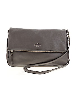 Kate Spade New York Leather Shoulder Bag