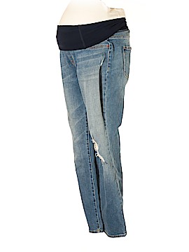 Ingrid + Isabel Size 27 Maternity waist