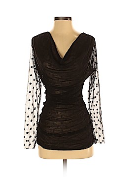 Black Saks Fifth Avenue Size Med