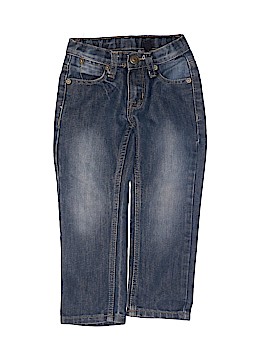 Paper Denim & Cloth Size 3T