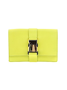MICHAEL Michael Kors Leather Clutch