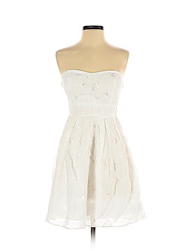 Charlotte Russe Size Sm