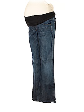 Citizens of Humanity Size 27 Maternity waist