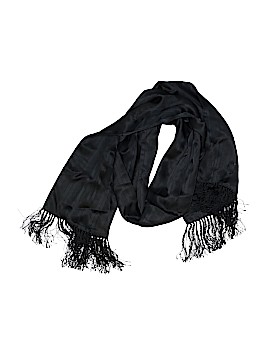 Saks Fifth Avenue Silk Scarf