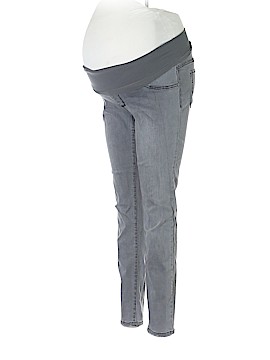 LED Luxe Essentials Denim Size 28 Maternity waist