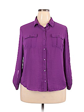 a.n.a. A New Approach Size XL Petite