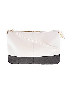 Aldo Leather Crossbody Bag