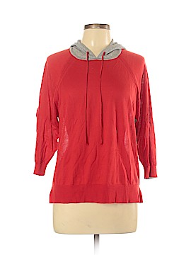 Cotton by Autumn Cashmere Size Lg