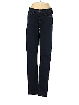 J.Crew Size 26 Tall waist
