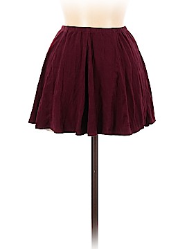 Brandy Melville Casual Skirt
