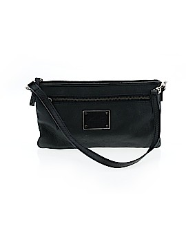 Kenneth Cole New York Leather Shoulder Bag