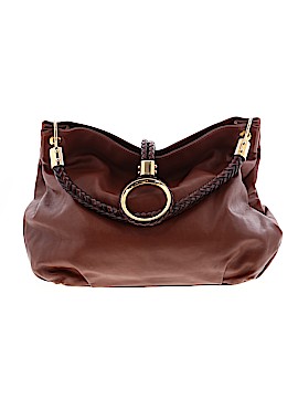 Michael Kors Leather Shoulder Bag