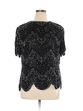 Papell Boutique Evening Size 1X Plus