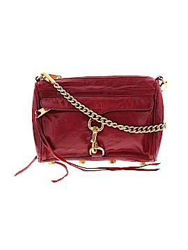 Rebecca Minkoff Leather Crossbody Bag