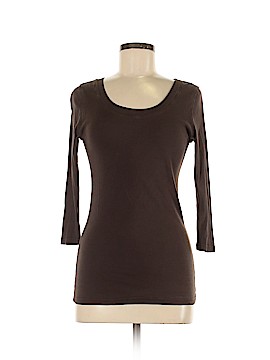 Michael Stars 3/4 Sleeve T-Shirt