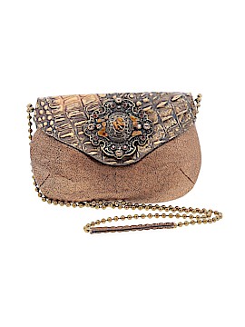 Unbranded Leather Crossbody Bag
