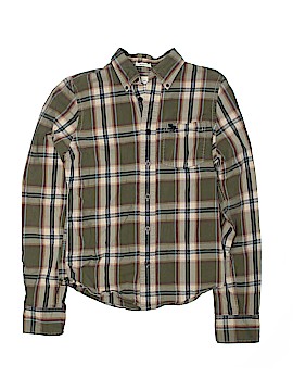 Abercrombie Size X-Large youth