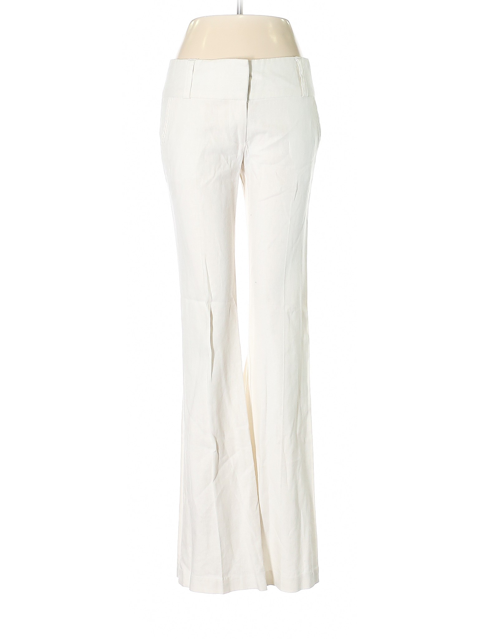 charlotte russe white jeans