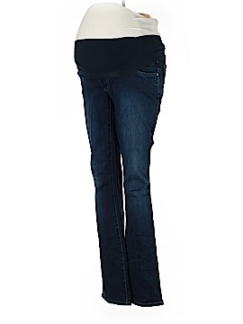 Indigo Blue Size Lg Maternity