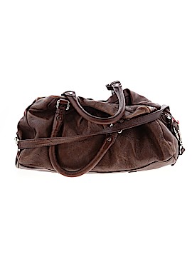 Marc by Marc Jacobs Leather Satchel