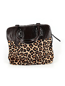 Pelle Studio Leather Shoulder Bag