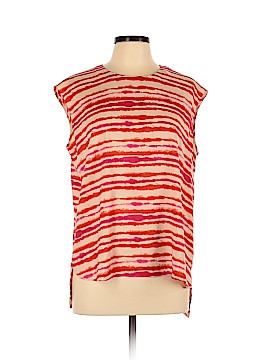 Black Label by Chico's Size Lg