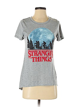 Stranger Things Size Sm