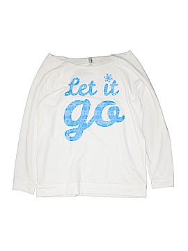 Next Level Apparel Size Large kids