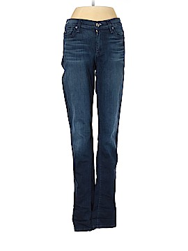 7 For All Mankind Size 24 waist