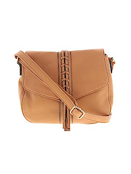 a.n.a. A New Approach Crossbody Bag