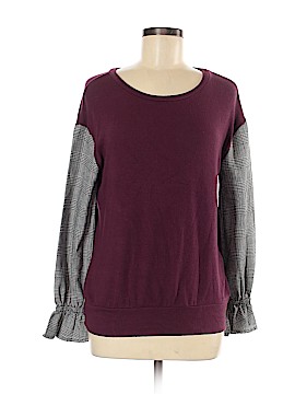 Design Lab Lord & Taylor Size Med