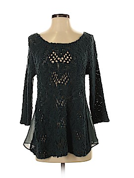Knitted & Knotted Size Sm