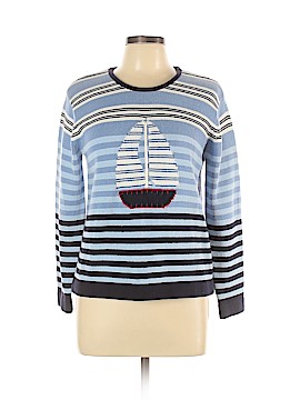 Villager Sport by Liz Claiborne Size Lg